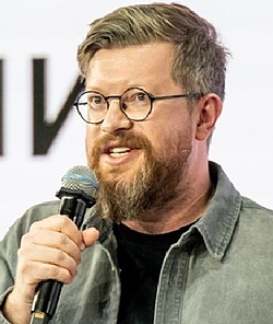 Прохоров Иван