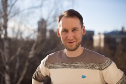 Назаренко Виктор