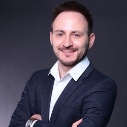 Старов Михаил