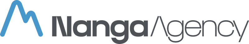 Файл:Nanga Agency logo-2025.png