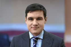 Мандрон Ярослав Владимирович